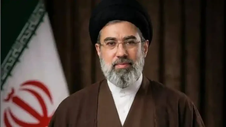 20260310_Pemimpin-Tertinggi-Iran_Mojtaba-Khamenei_pengganti-Ali-Khamenei