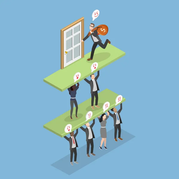 depositphotos_856968202-stock-illustration-isometric-flat-vector-illustration-ponzi