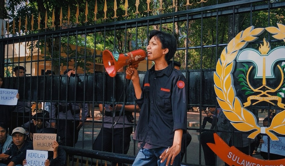 Menjaga Tanah Leluhur: Pemuda Sangalla’ Tegas Tolak Proyek Geothermal di Sangalla’ Tana Toraja