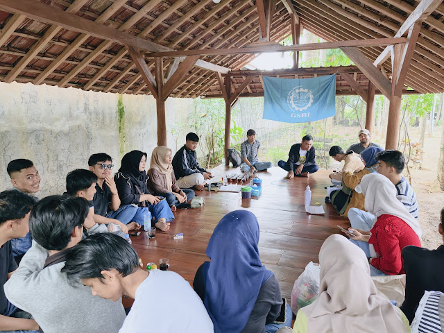 SBGTS-GSBI Perluas Ekspansi, Dorong Kesadaran Berserikat Bagi Buruh Majalengka dan Tegal