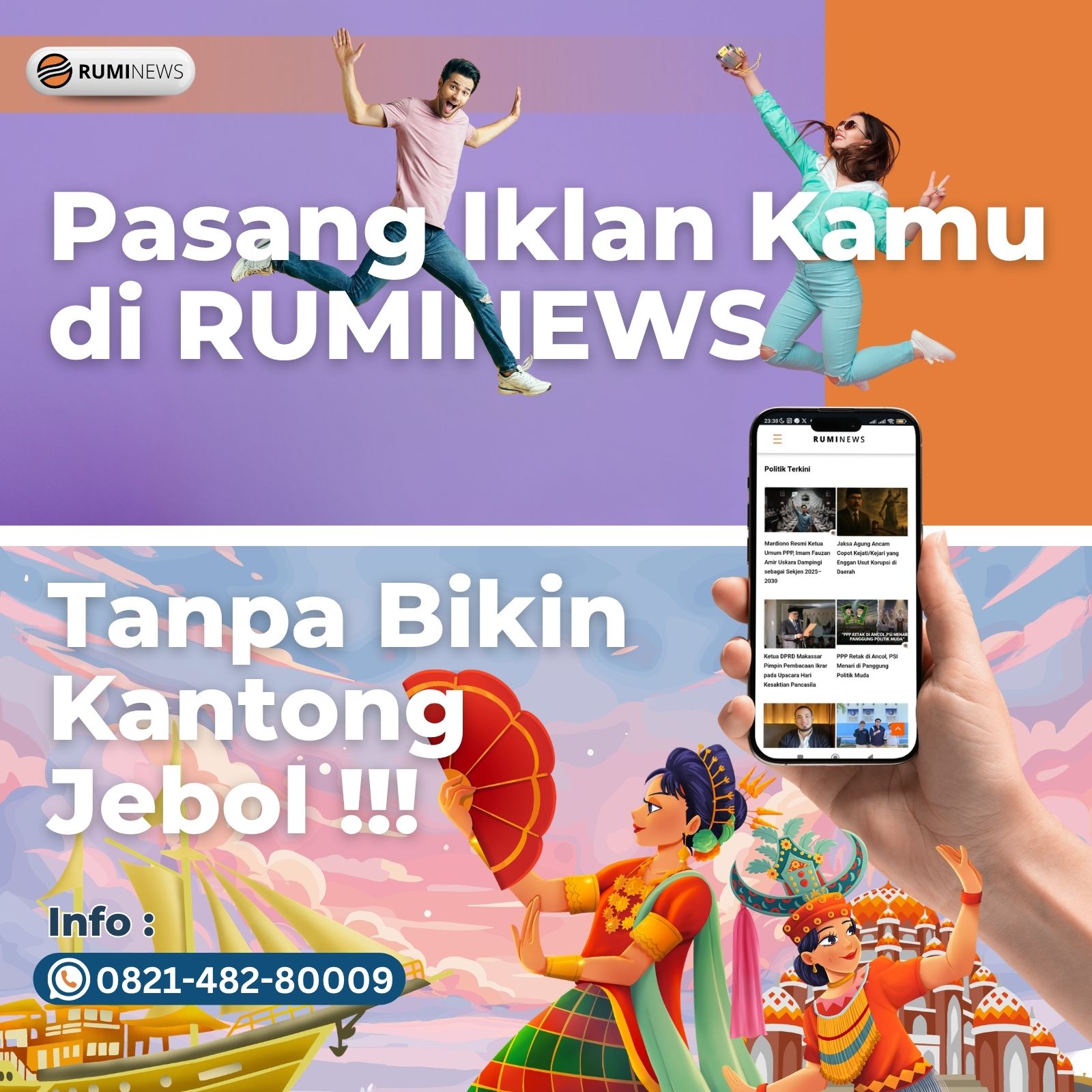 IKLAN RNn WEB 2026