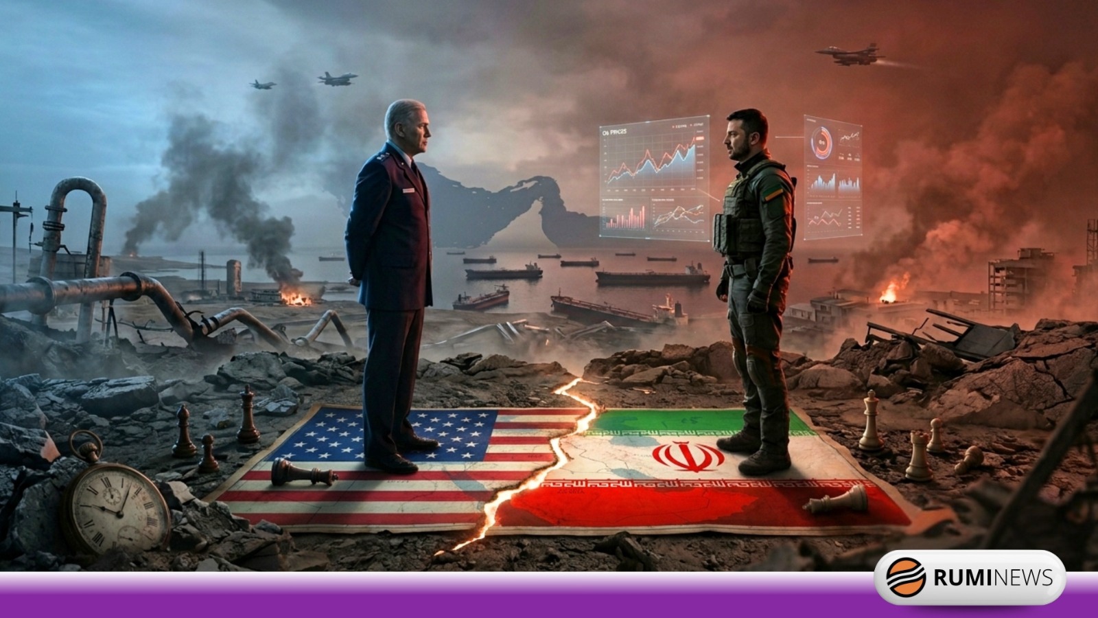 Gencatan Senjata atau Jeda Taktis