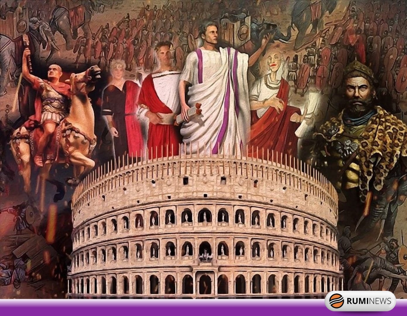 Sejarah Berdarah Para Pemimpin yang Terlalu Lama Berkuasa