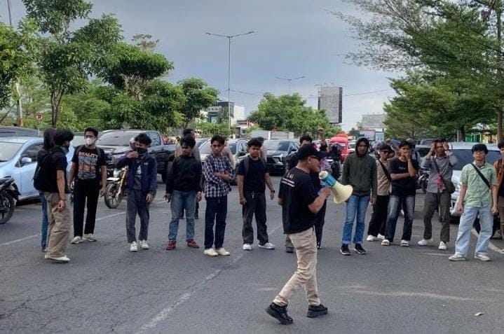 Selisih Tagihan Pajak Dipersoalkan, FRAKSI Sulsel Desak Transparansi Bapenda