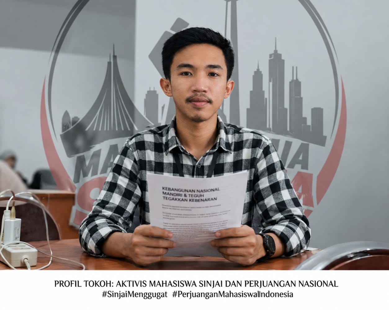 Desak Direksi BRI Copot Pimpinan Cabang Sinjai Usai Dugaan Pembobolan Brankas