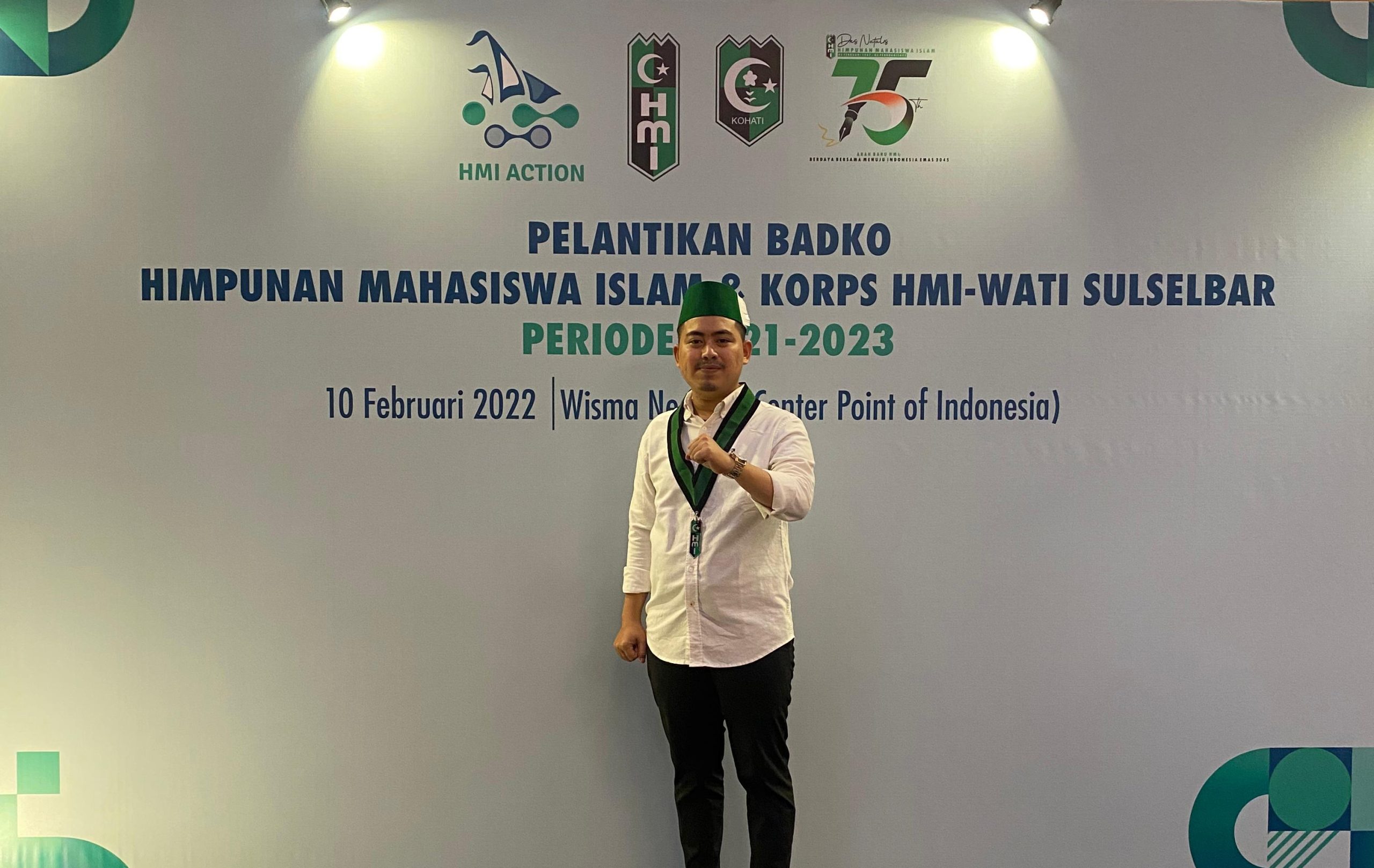 HMI Sulsel Desak Kejati Sulsel Usut Tuntas Dugaan Pungli Pengadaan Alsintan di Soppeng