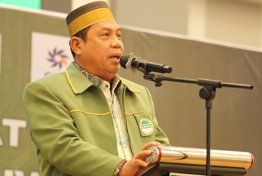 KKLR Soroti Peran Strategis IKA Unhas dalam Penguatan Ekonomi Luwu Raya