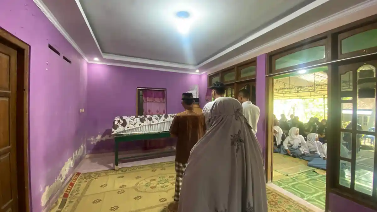 Pelaku Pengeroyok Remaja Bantul Terungkap, 2 Pelaku Ditahan dan 5 Masih Buron