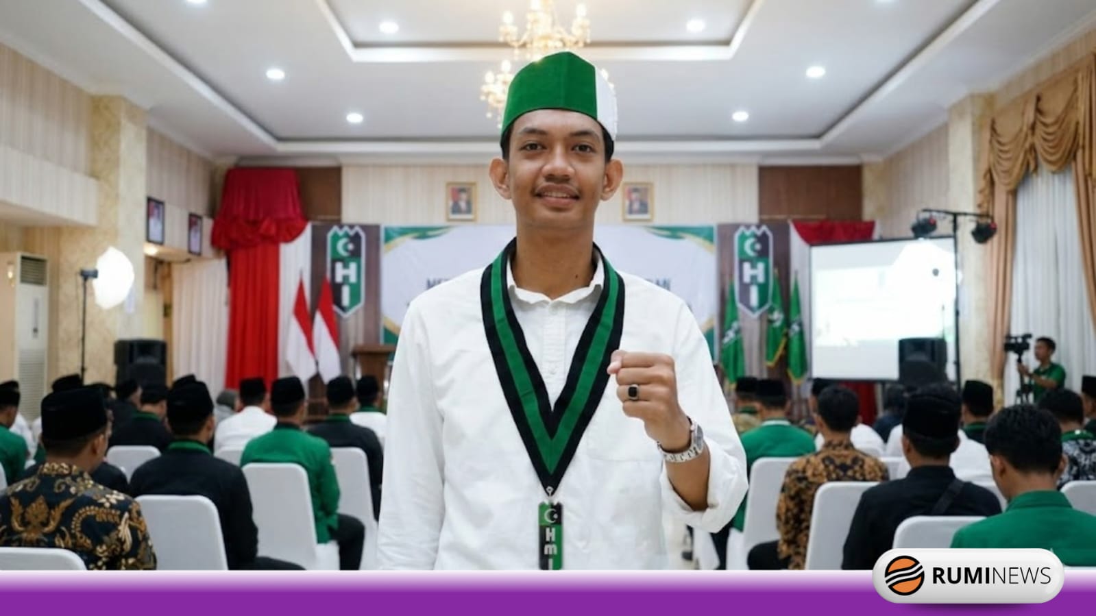 Mosi Tidak Percaya: HMI Komisariat PGSD Menggugat Legitimasi HMI Cabang Bone yang Mandek dan Kehilangan Arah