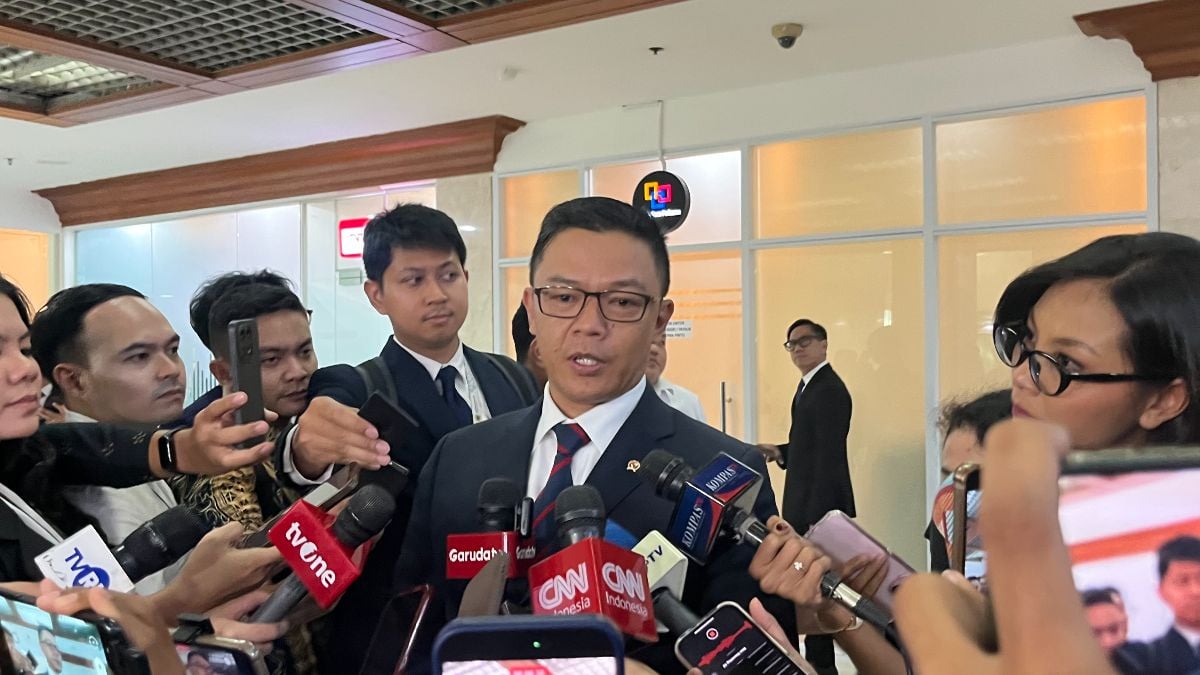 Menlu Tegaskan 9 WNI dalam Misi Gaza Bukan Diculik, Organisasi Pers dan Serikat Pekerja Kecam Tindakan Israel