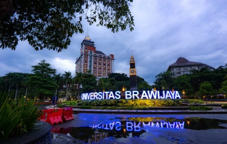 Universitas Brawijaya Resmi Ubah Nama 4 Fakultas, Dorong Transformasi Identitas keilmuan