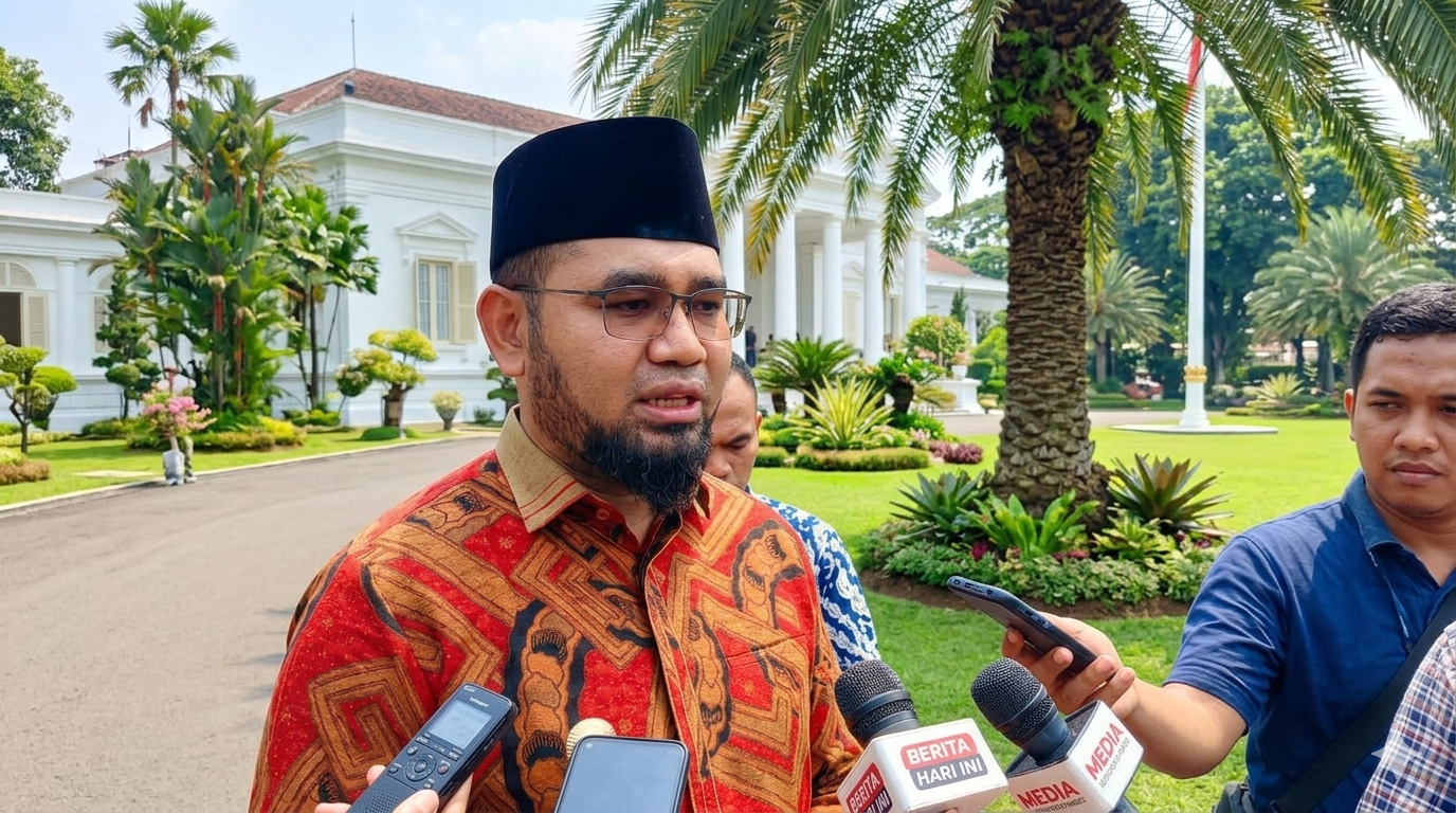 Jawaban Bupati Dinilai Menghindar, Aliansi Garda Kubung: Ini Bentuk Pembiaran Korupsi Desa