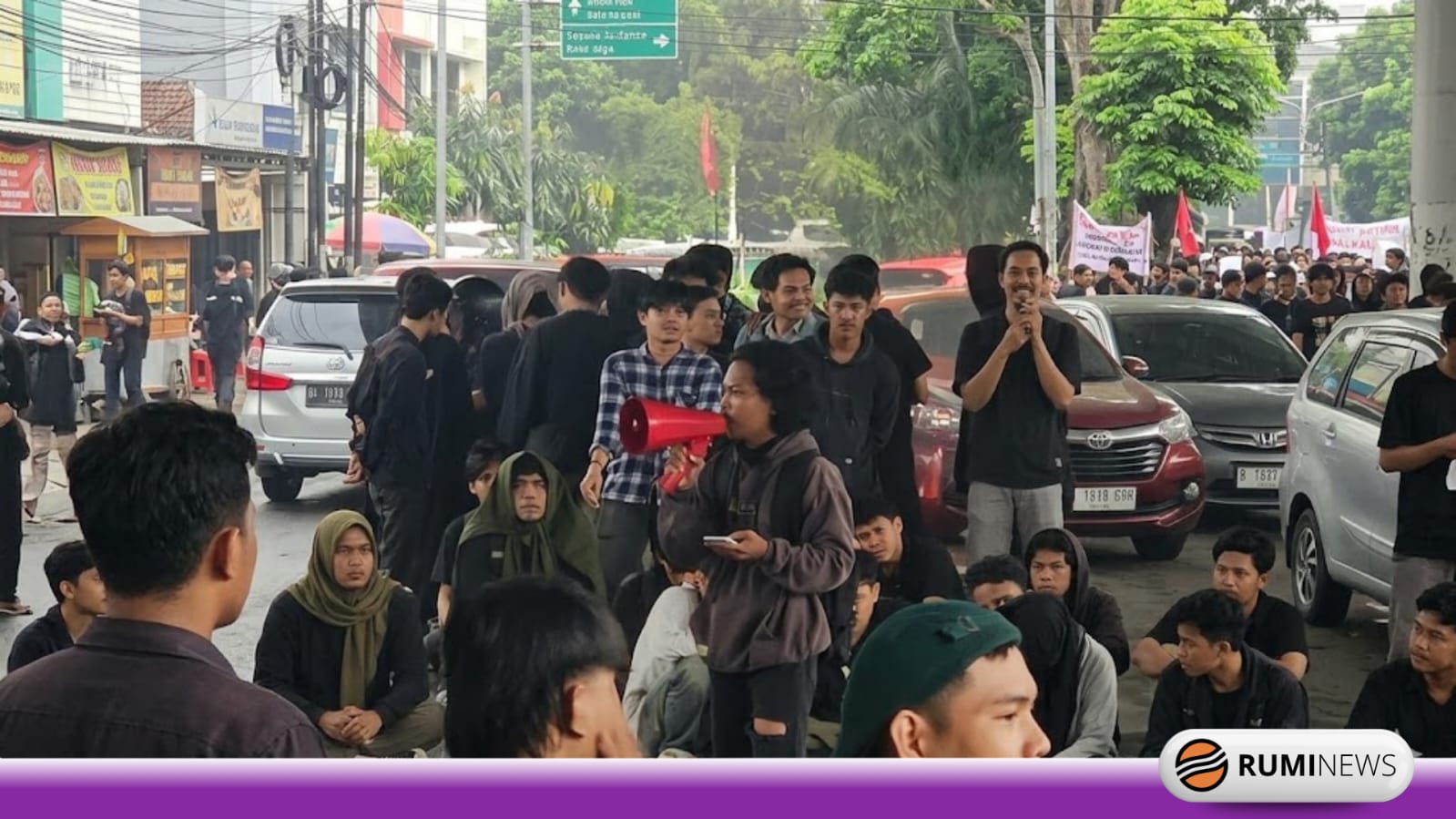 Jembatan Kesejahteraan: Menautkan Upah Layak dan Kualitas Pendidikan Nasional
