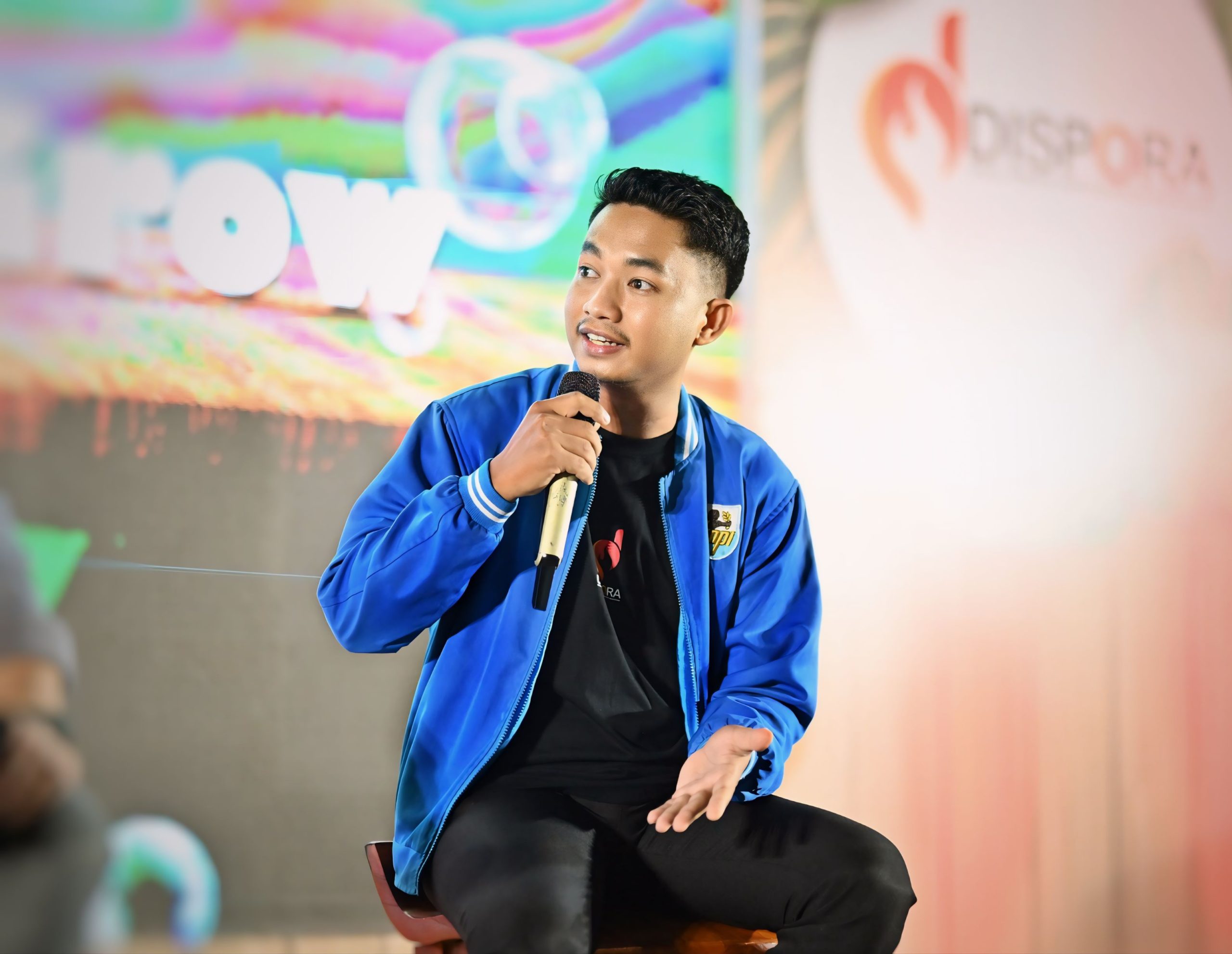 Kemenpora Minta Dispora Makassar Ubah Nama ‘IYS’, Andi Hartawan : Indikasi Krisis Gagasan di Pusat