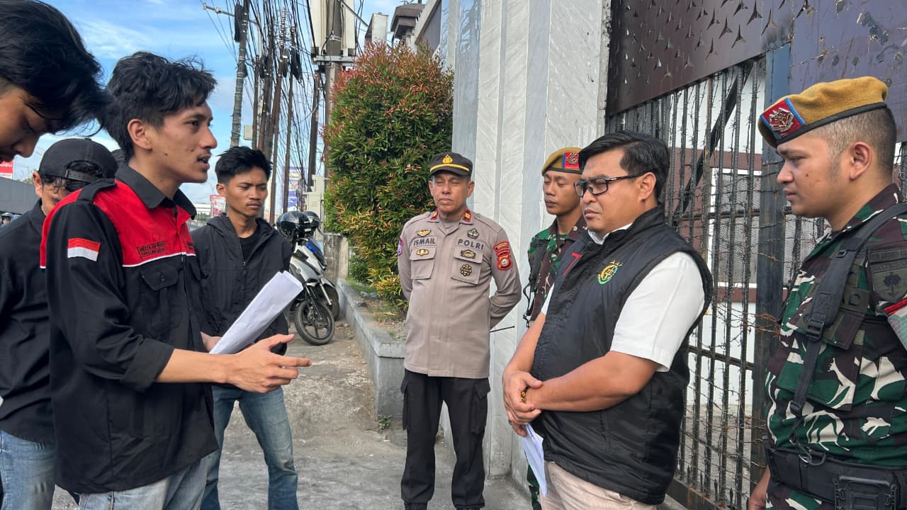 GAM Tantang Kajati Sulsel Baru Bongkar Kasus Korupsi yang Menggantung