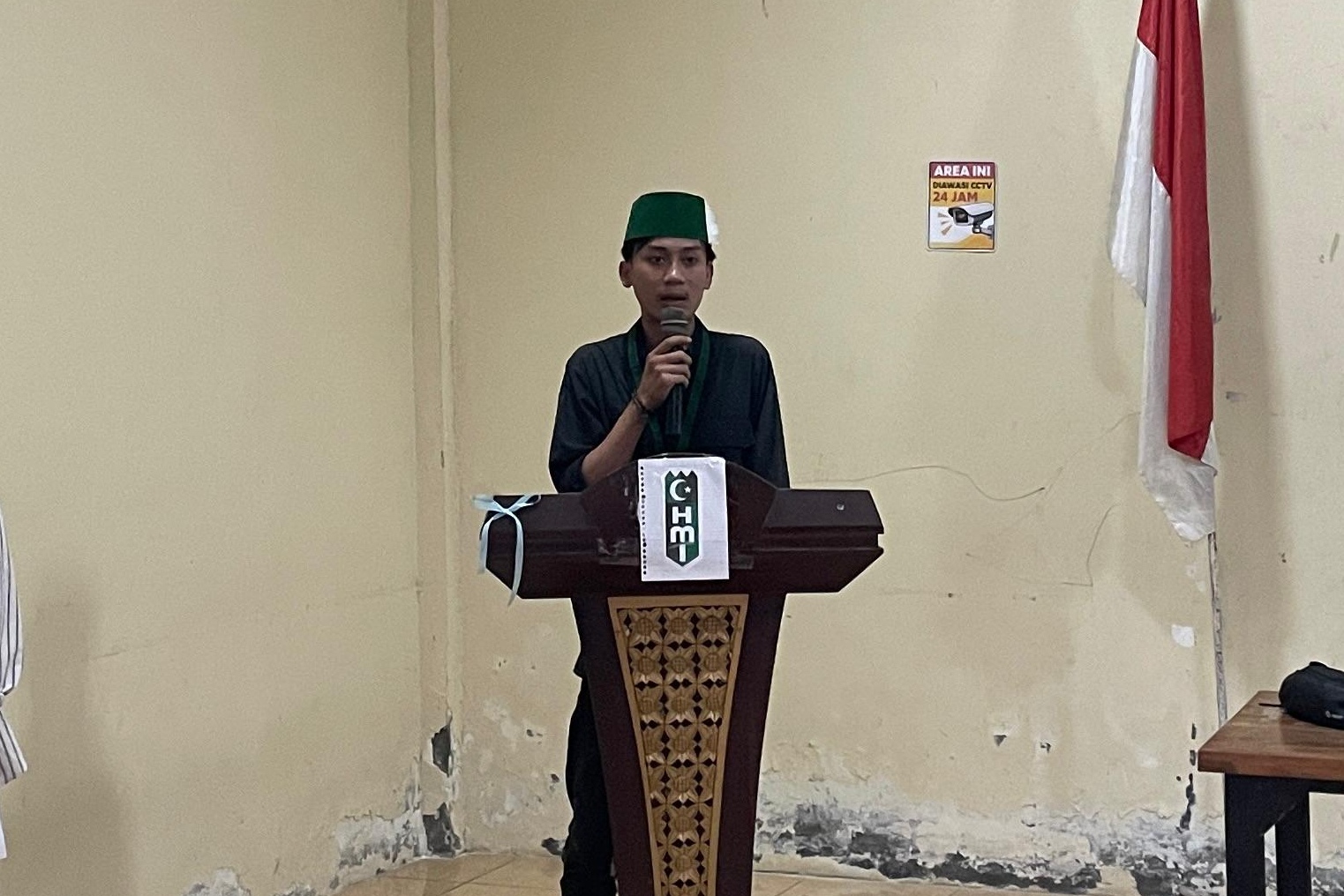 HMI PNUP Sentil Pemerintah: Penimbunan Drainase di PK 7 Diduga Abaikan Lingkungan dan Desak Investigasi