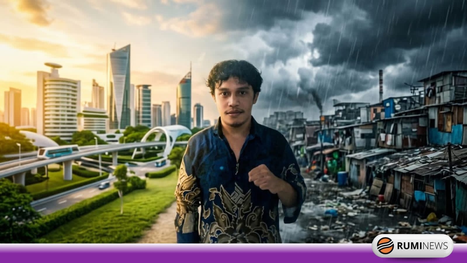 INDONESIA EMAS ATAU CEMAS