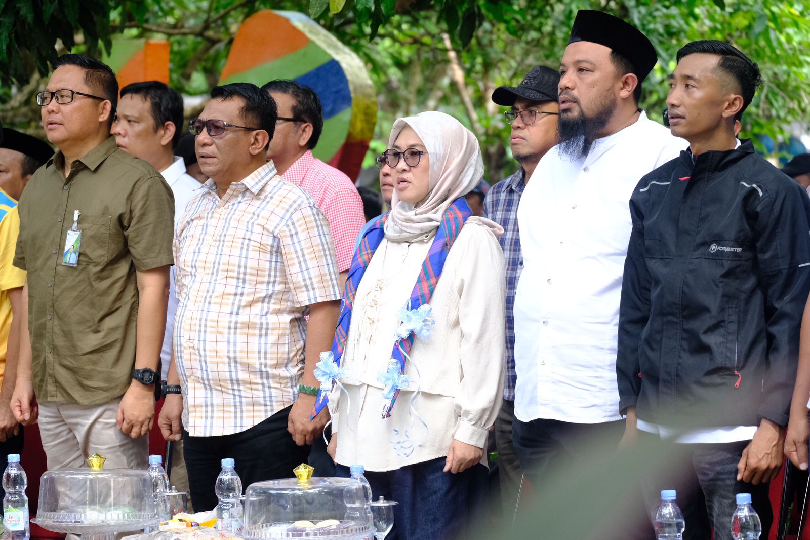 Peringati Hari Buruh, Pemkab Gowa Tegaskan Peran Pekerja sebagai Penggerak Pembangunan Daerah