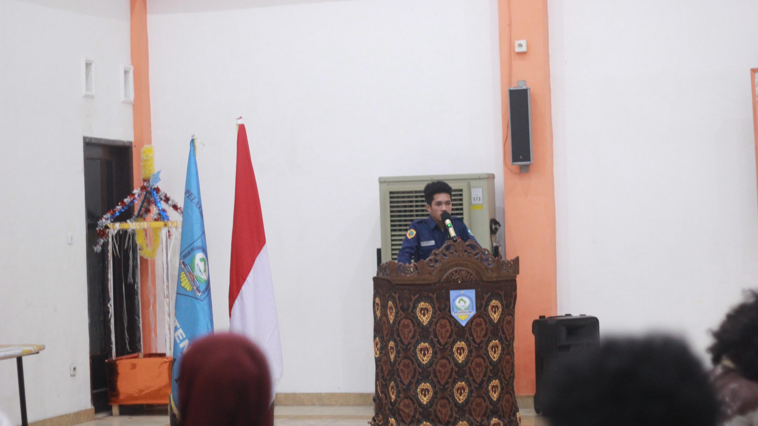 Ipma Hal-Teng Makassar Secara Tegas Menolak Pembentukan PB-IPMF