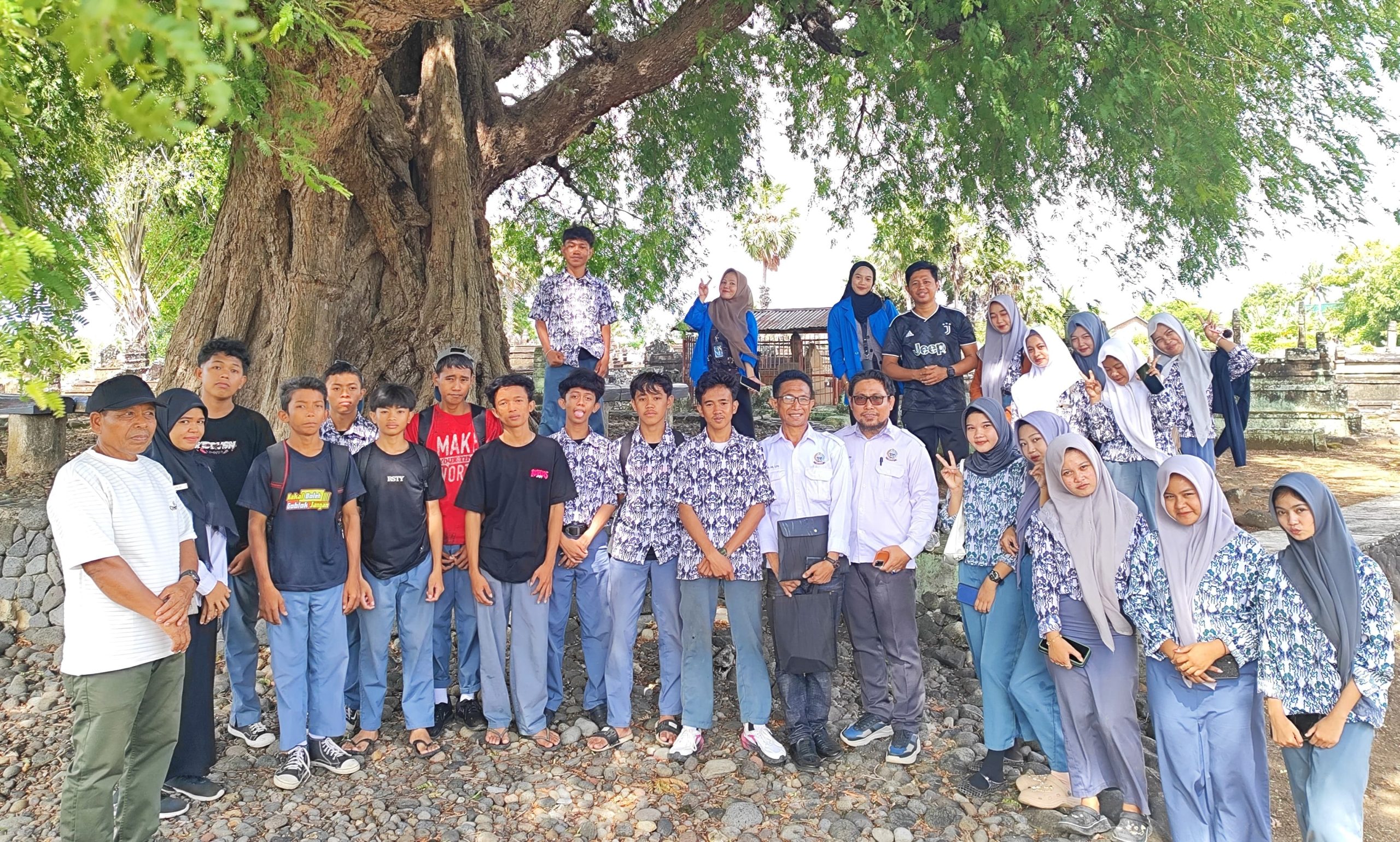 Dok SMKN  JENEPONTO