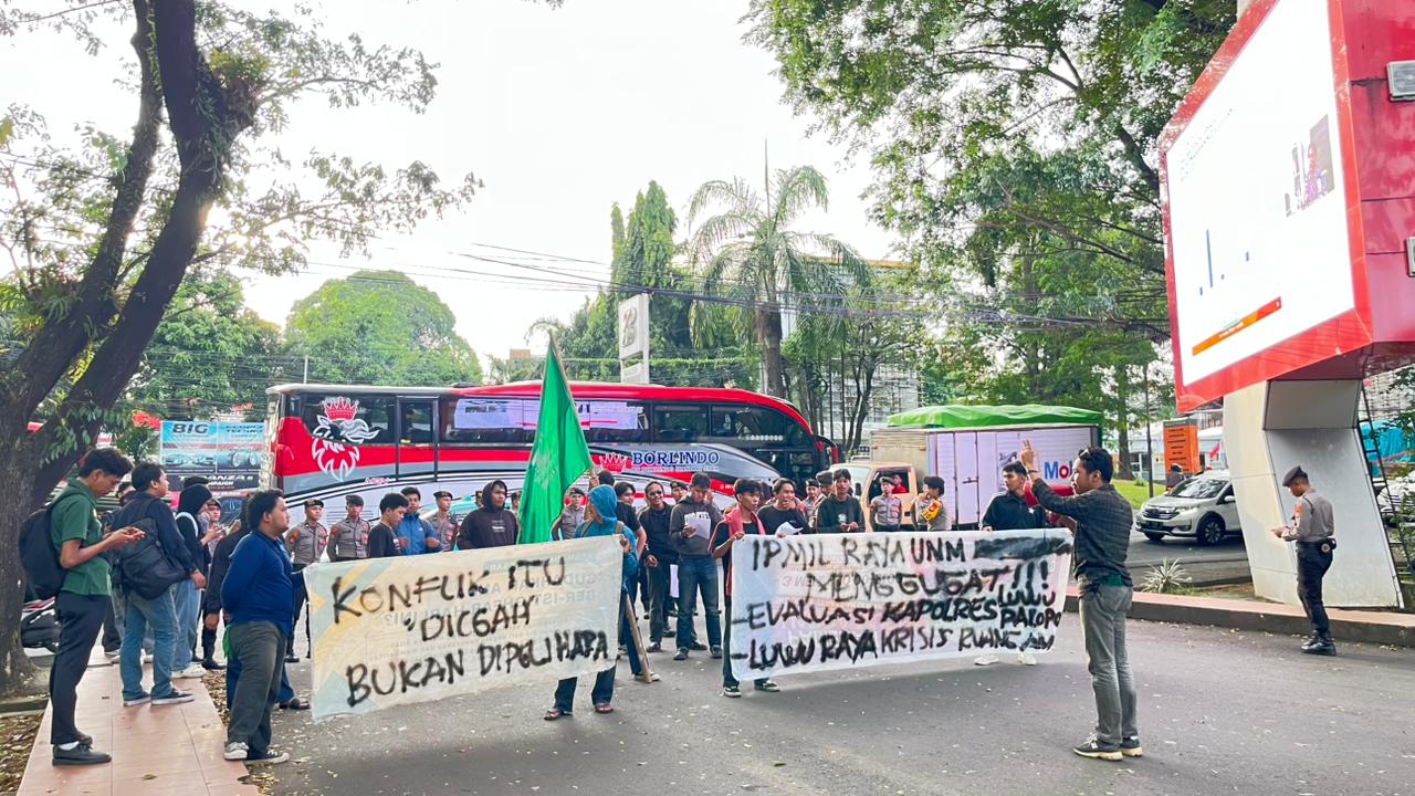 Eskalasi Konflik Berkepanjangan, Krisis Ruang Aman, Kapolres Luwu dan Palopo Harus Mundur