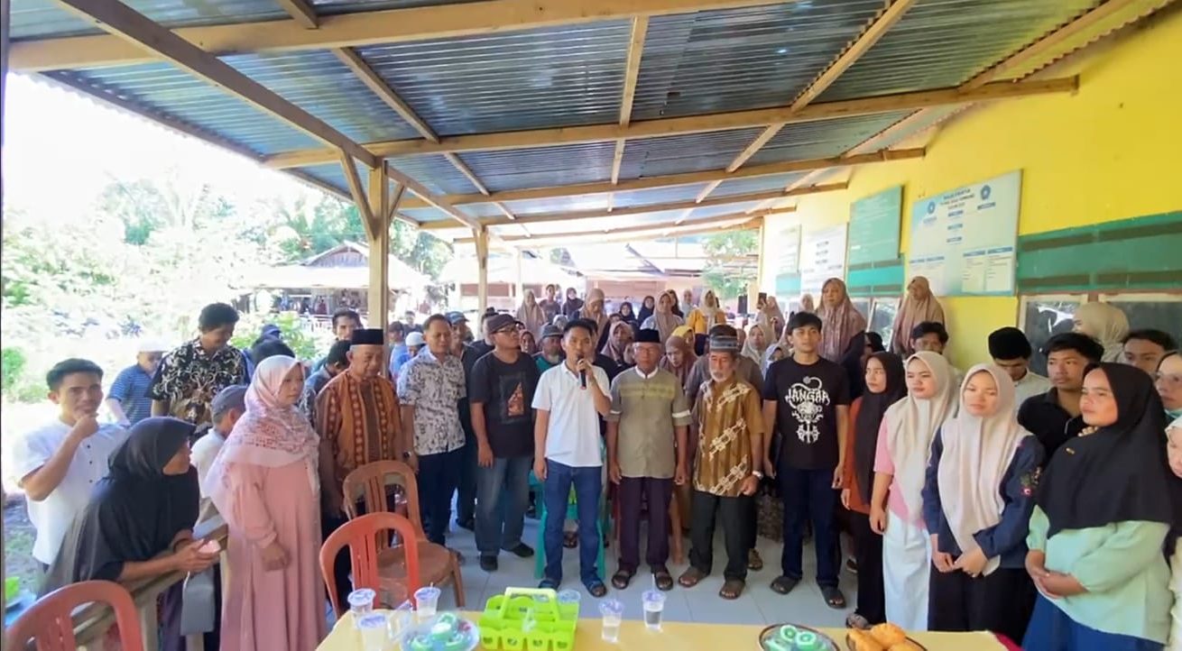 Aliansi Masyarakat Tombang: Mengutuk Keras Ketidakhadiran DLH Kabupaten Luwu di RDP Provinsi Sulsel