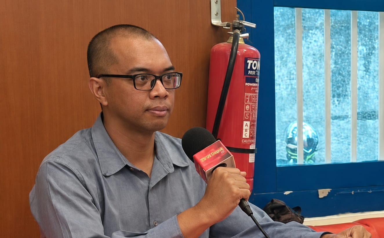 Pengamat Sosial Hizkia Darmayana: Fitur Eksklusif Instagram, Relasi Dikomersialisasi dan Fans jadi Komoditi