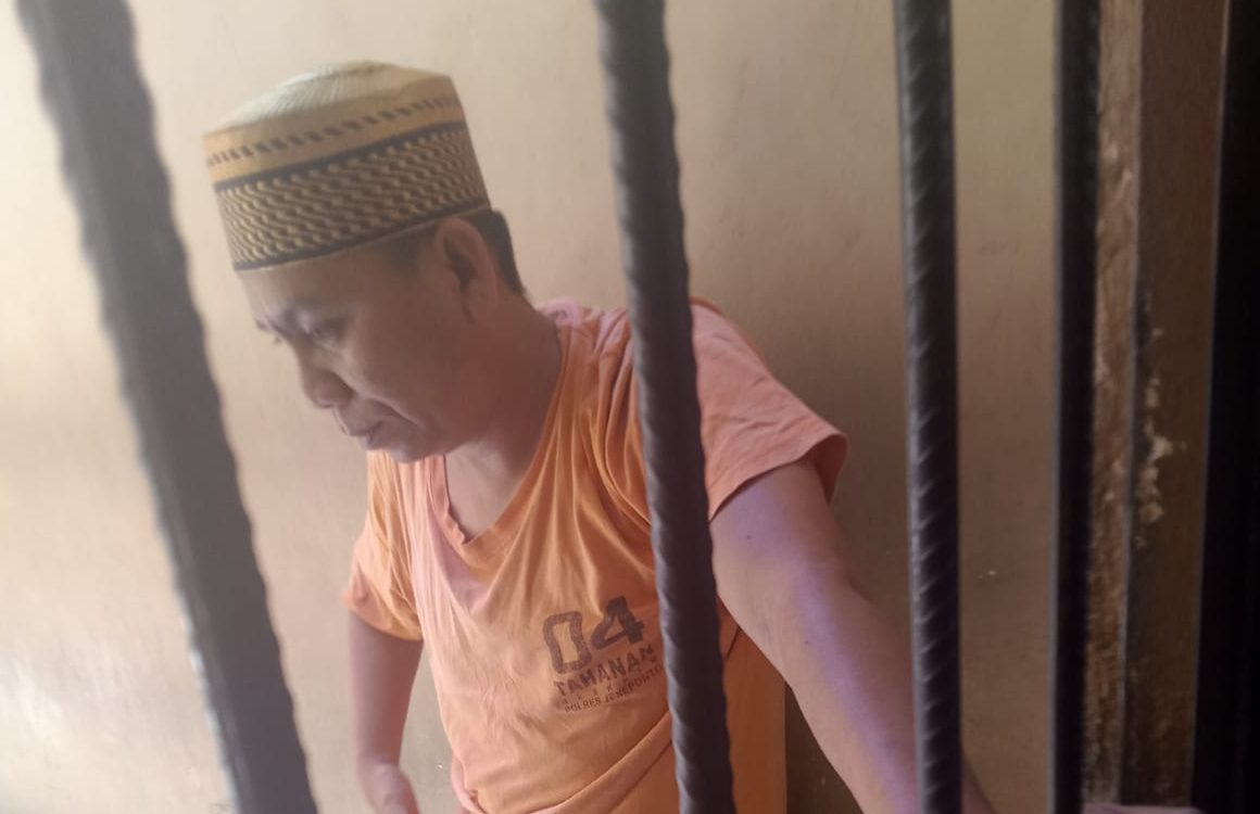Korban Pembacokan Malah Dibebani Rp50 Juta, Penanganan Kasus di Jeneponto Dipertanyakan