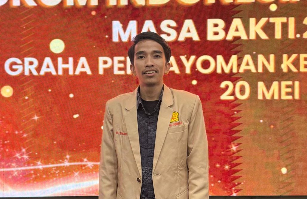 Kabid Reformasi Hukum DPN PERMAHI Desak Mabes Polri Bongkar Dugaan Tambang, Rokok dan BBM Ilegal di Bulukumba