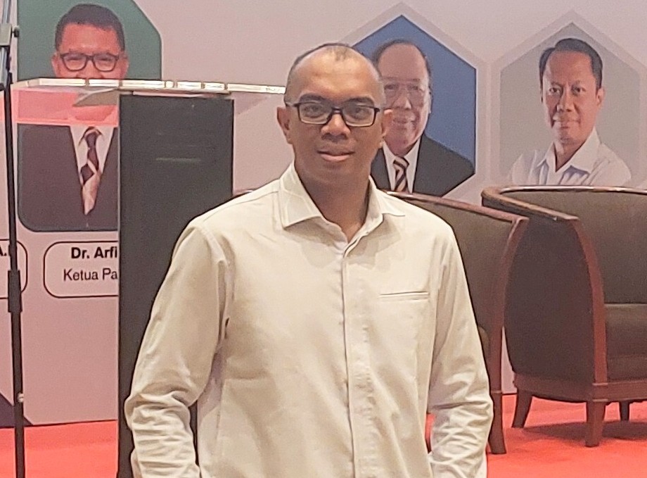 Hizkia Darmayana: Pembubaran Ibadah GMS Bantul, Bukti Pancasila Dinistakan Kelompok Vigilante