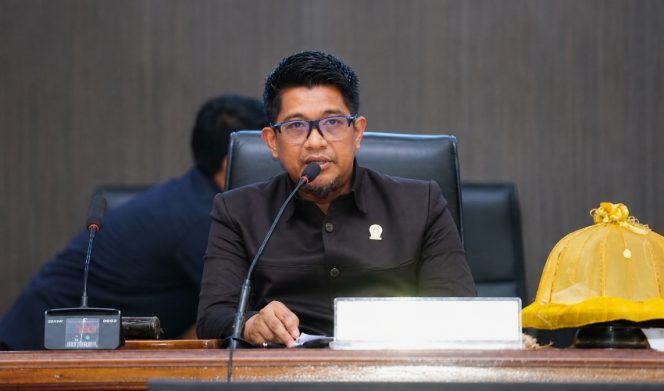 Soroti Hak Angket DPRD Gowa, Mahasiswa UIN Alauddin Minta Proses Bebas dari Kesan Penghakiman