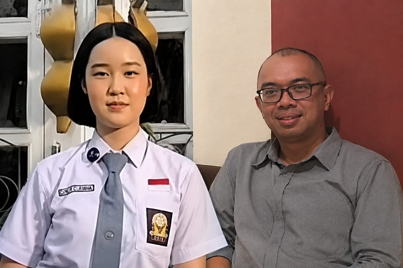 Hizkia: Pemerintah Harus Pastikan Gagalnya Cathlyn ke Seleksi Paskibraka Bukan Karena Rasisme