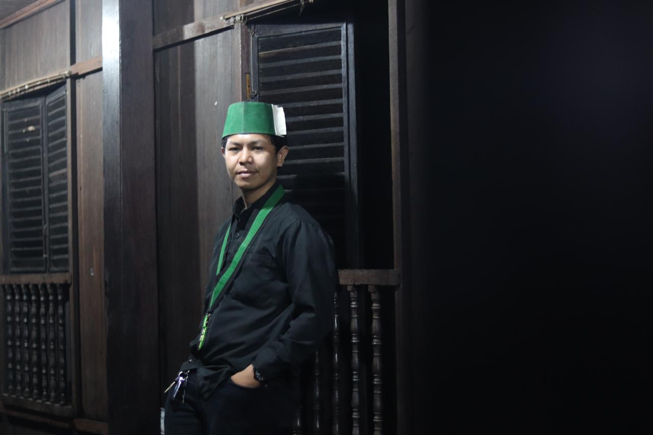 Himpunan Mahasiswa Islam (HMI) Cabang Gowa Raya Soroti Insiden Kebakaran Rumah Sakit Umum Daerah (RSUD) Syekh Yusuf : Desak Direktur Bertanggung Jawab dan Audit Menyeluruh Sistem Keselamatan Rumah Sakit (RS)