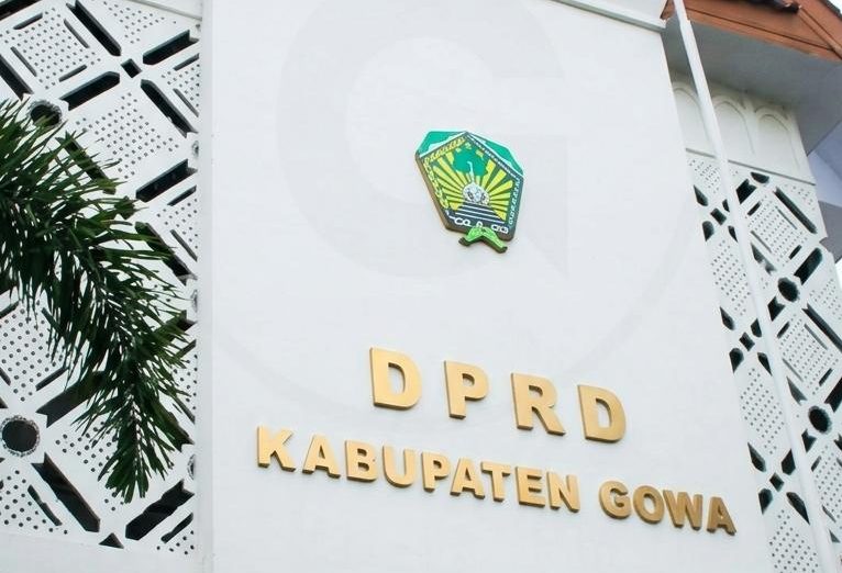 Soroti Hak Angket DPRD Gowa, Mahasiswa UIN Alauddin Minta Proses Bebas dari Kesan Penghakiman