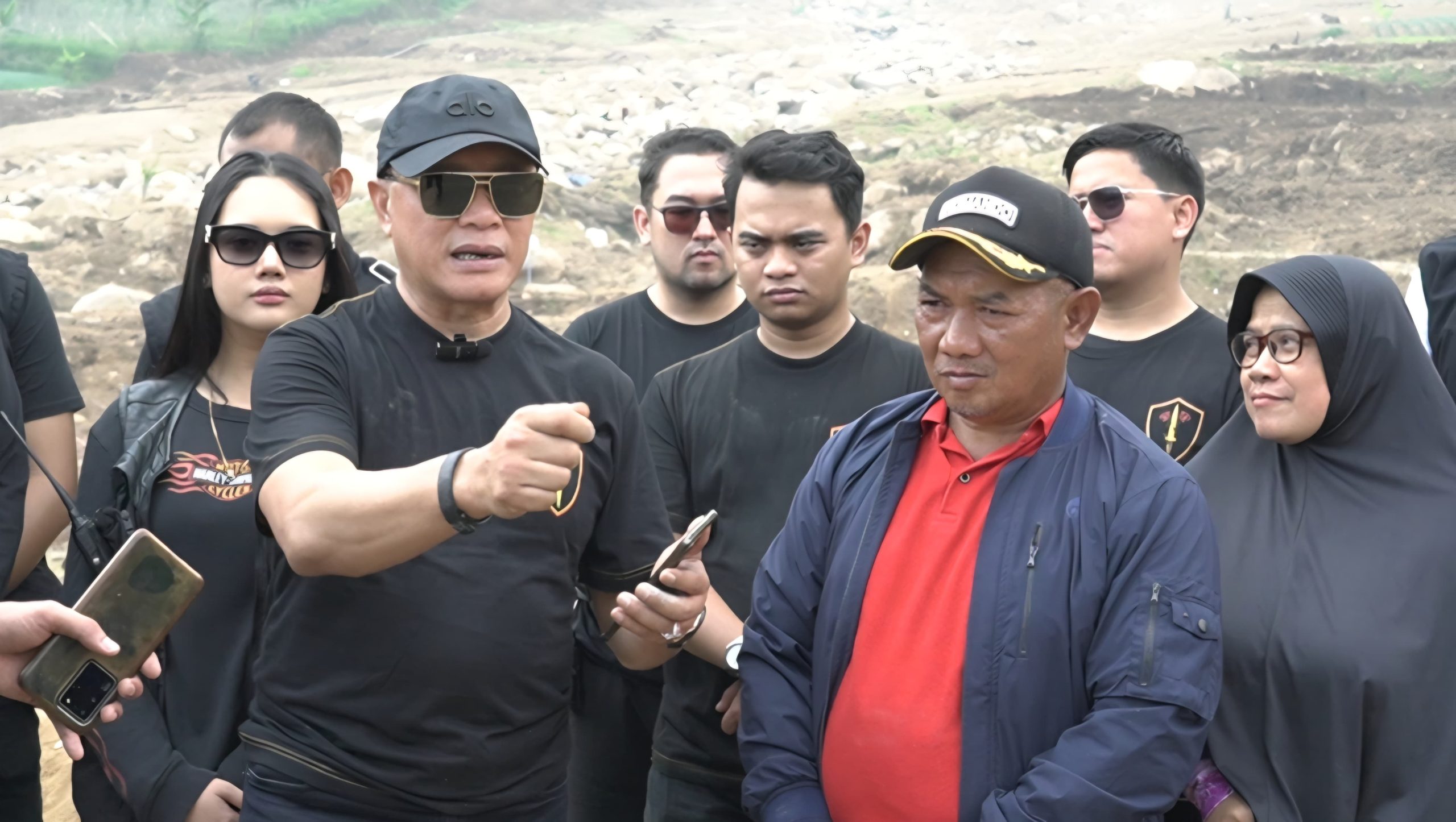 Fauka Noor Farid: Sebelum Jadi Presiden, Prabowo Rutin Kurban 100 Sapi Setiap Tahun