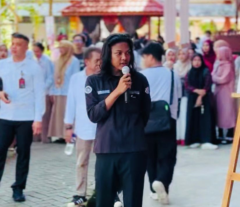 FSD UNM dan BKMF dE Art Studio Gelar Drawing Day 2026, Satukan Kreativitas Seni dari Berbagai Daerah di Indonesia