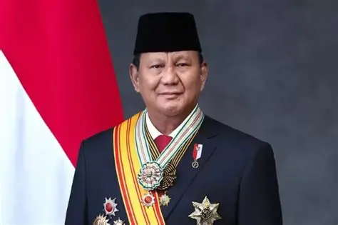 Dijadwalkan Pimpin Upacara Hari Lahir Pancasila 2026, Simak Jadwal Pidato Presiden Prabowo