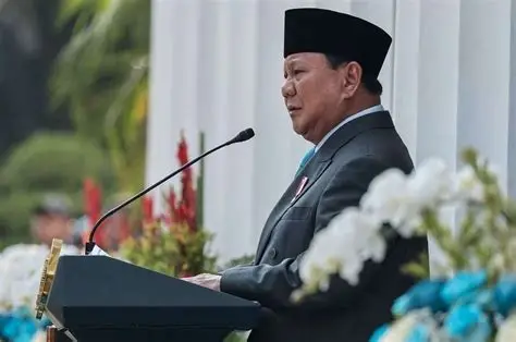 Presiden Prabowo Dijadwalkan Hadiri Upacara Hari Lahir Pancasila 2026, Kepastian Resmi Masih Ditunggu