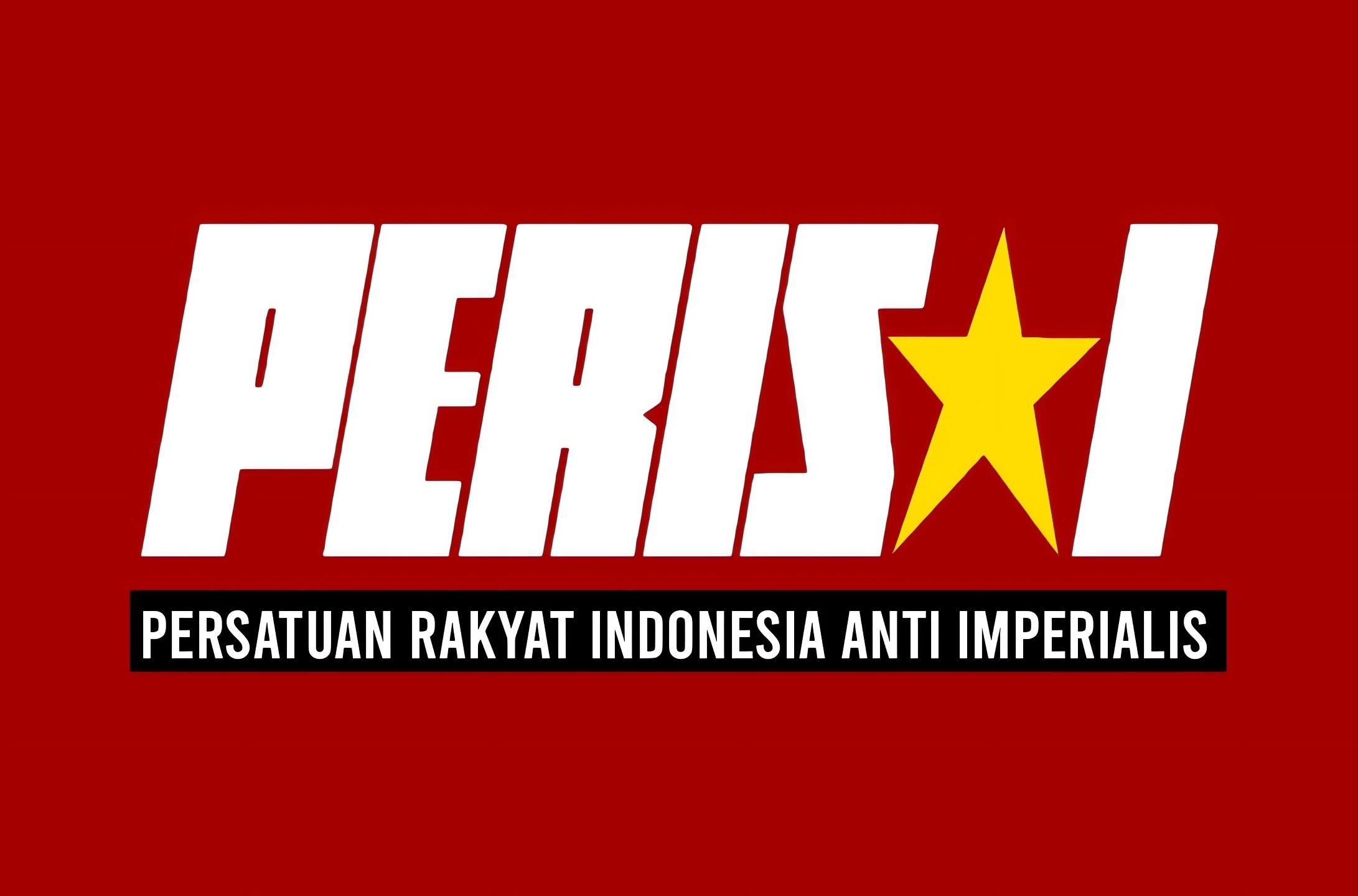 May Day 2026, PERISAI Serukan perjuangan Melawan Perang Imperialisme AS, Upah Murah, dan Ketimpangan Sosial