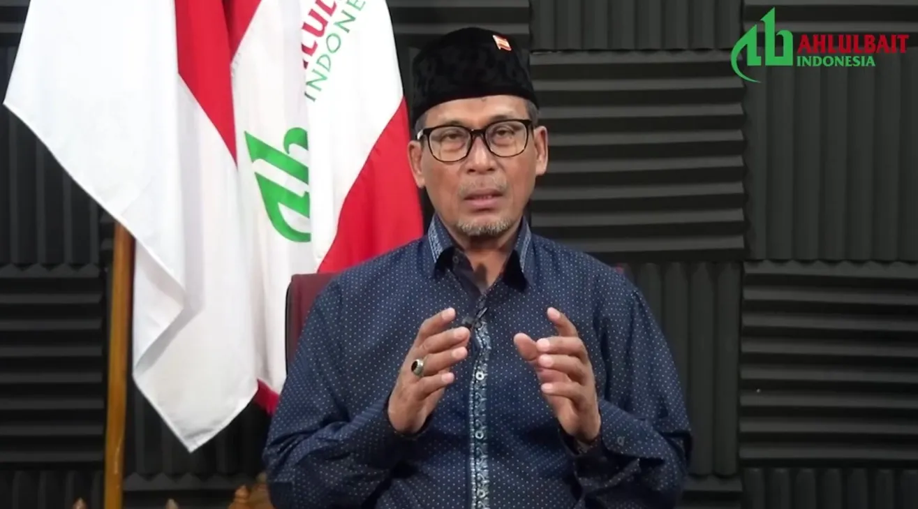 Waketum ABI: Idul Adha Momentum Perkuat Tauhid, Persatuan, dan Pembelaan terhadap Kaum Tertindas
