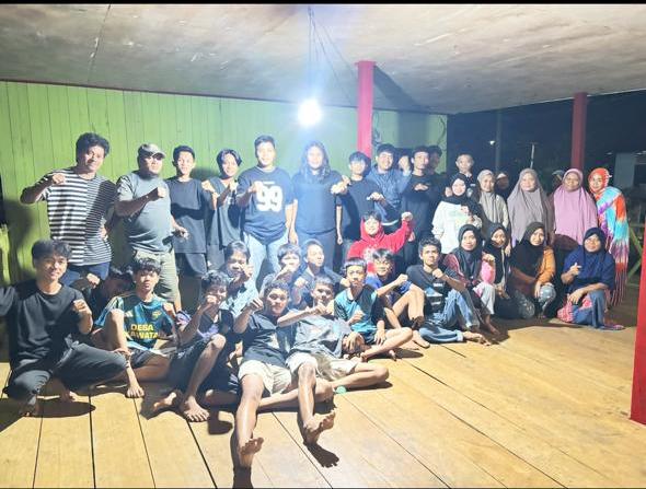 Perjuangan Listrik Gratis Jilid IX, Warga Balambano Capai Kesepakatan dengan PT Vale