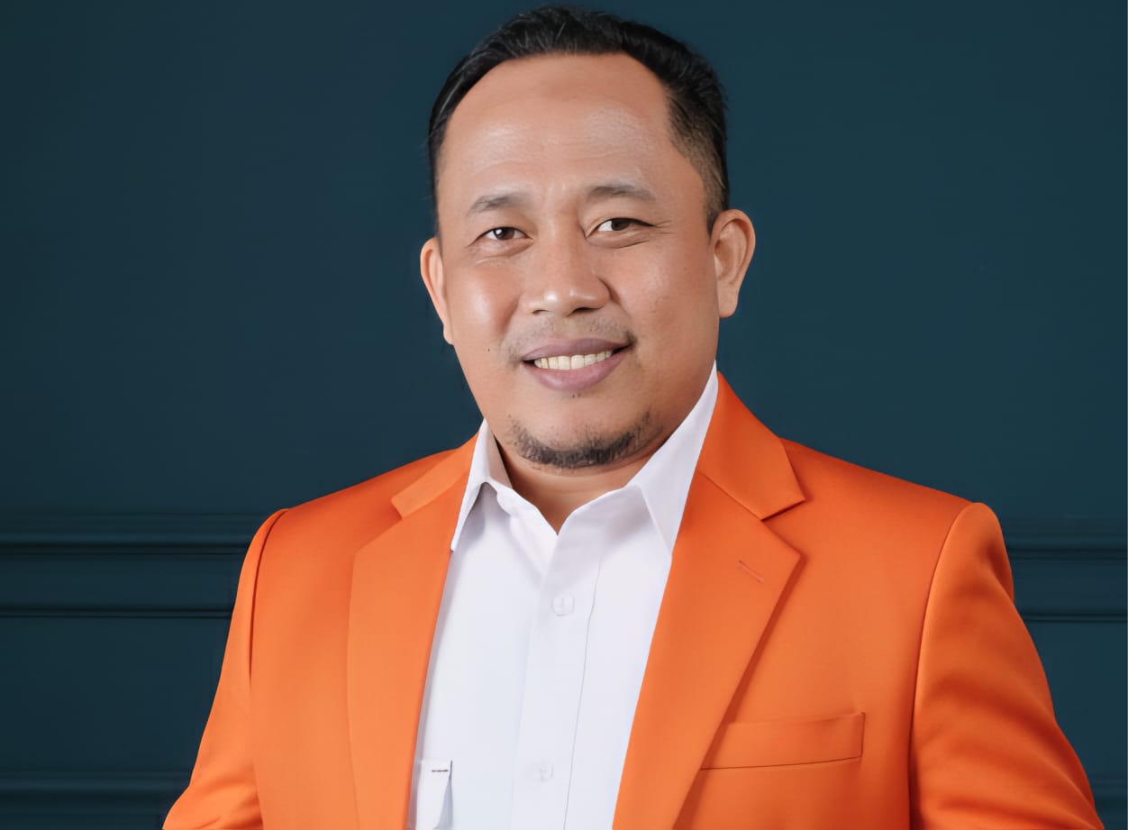 Asri Tadda Balas Idrus Marham: Optimisme Tanpa Kejujuran Hanya Slogan