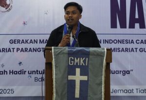 Antrean BBM di Makassar Makin Panjang, PP GMKI Desak Pertamina Lakukan 4 Langkah