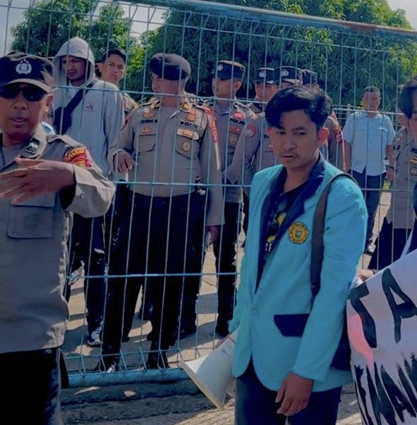 BEM STIPER Berau Soroti Dugaan Peredaran Miras Ilegal di Kabupaten Berau