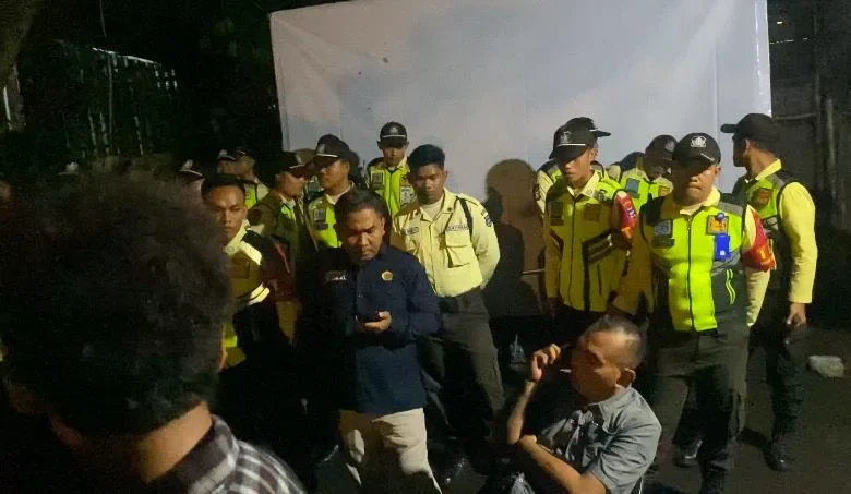 Suara Kebebasan Kritik Pembubaran Nobar ‘Pesta Babi’: Negara Jangan Takut pada Film