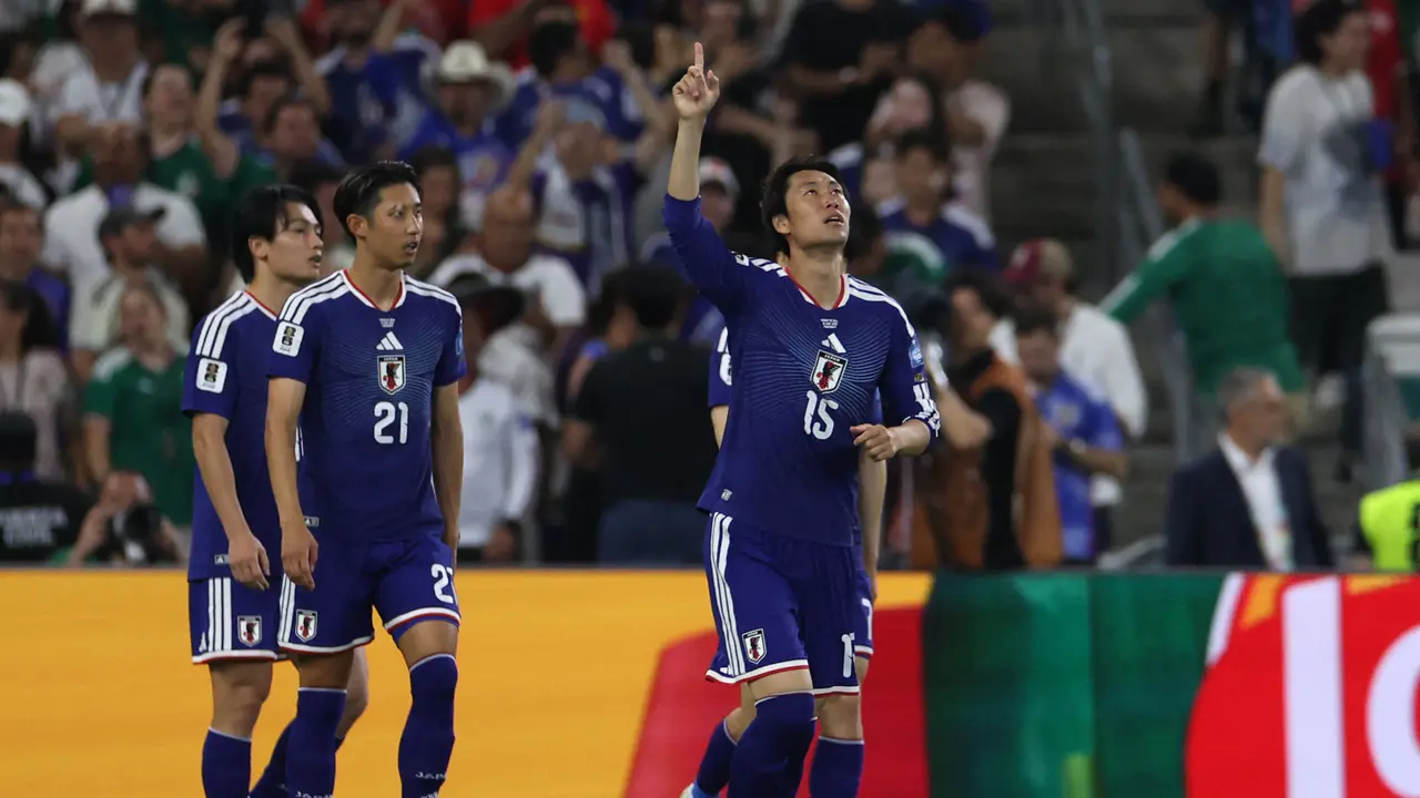 Wakil Asia Melempem di Piala Dunia 2026, Hanya Jepang dan Australia Lolos ke Babak 32 Besar