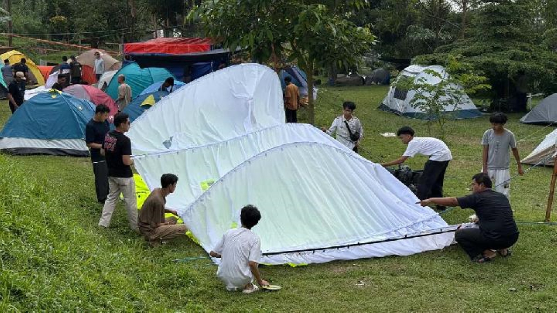 Mitra Wacana Kecam Pembubaran Perkemahan Ahmadiyah, Sebut Negara Gagal Lindungi Hak Warga