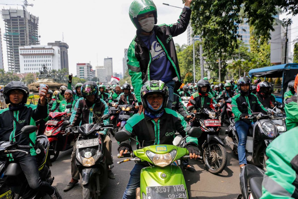 Ojek Online