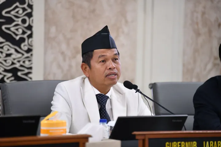 Dedi Mulyadi