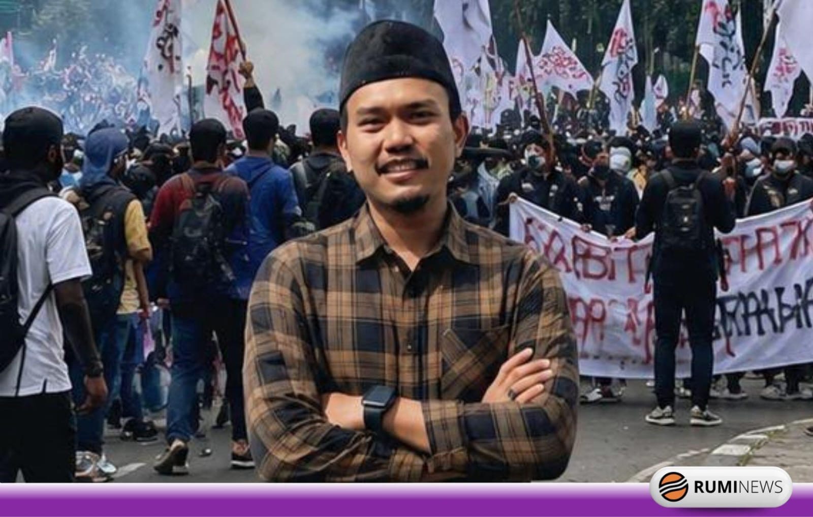 HMI Makassar Soroti Keselamatan Wisatawan, Desak Pengelolaan Wisata Bahari Sulsel Dibenahi